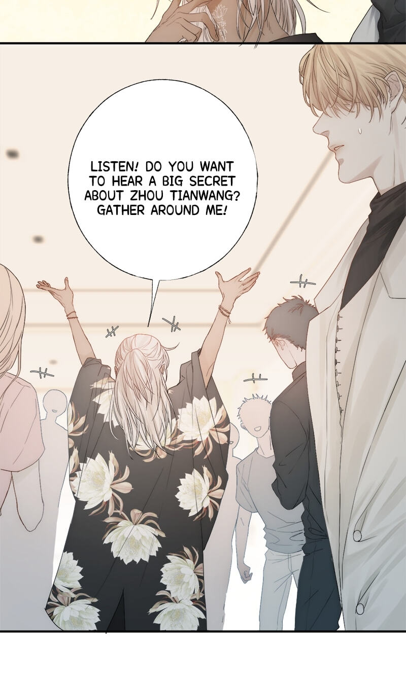 Read Shining Star (CLAMP) chapter 3 image 20 on Lezhin