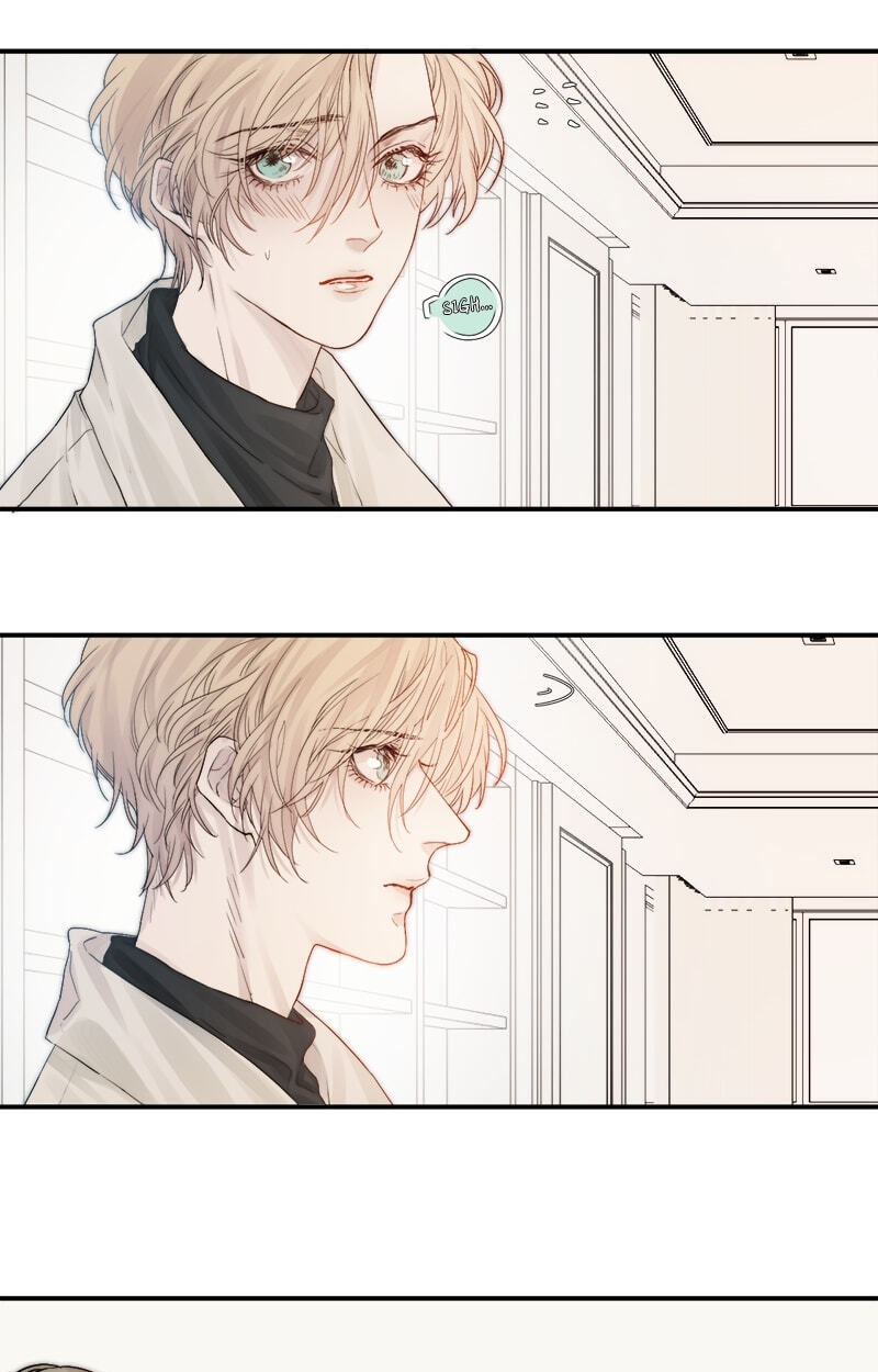 Read Shining Star (CLAMP) chapter 3 image 21 on Lezhin