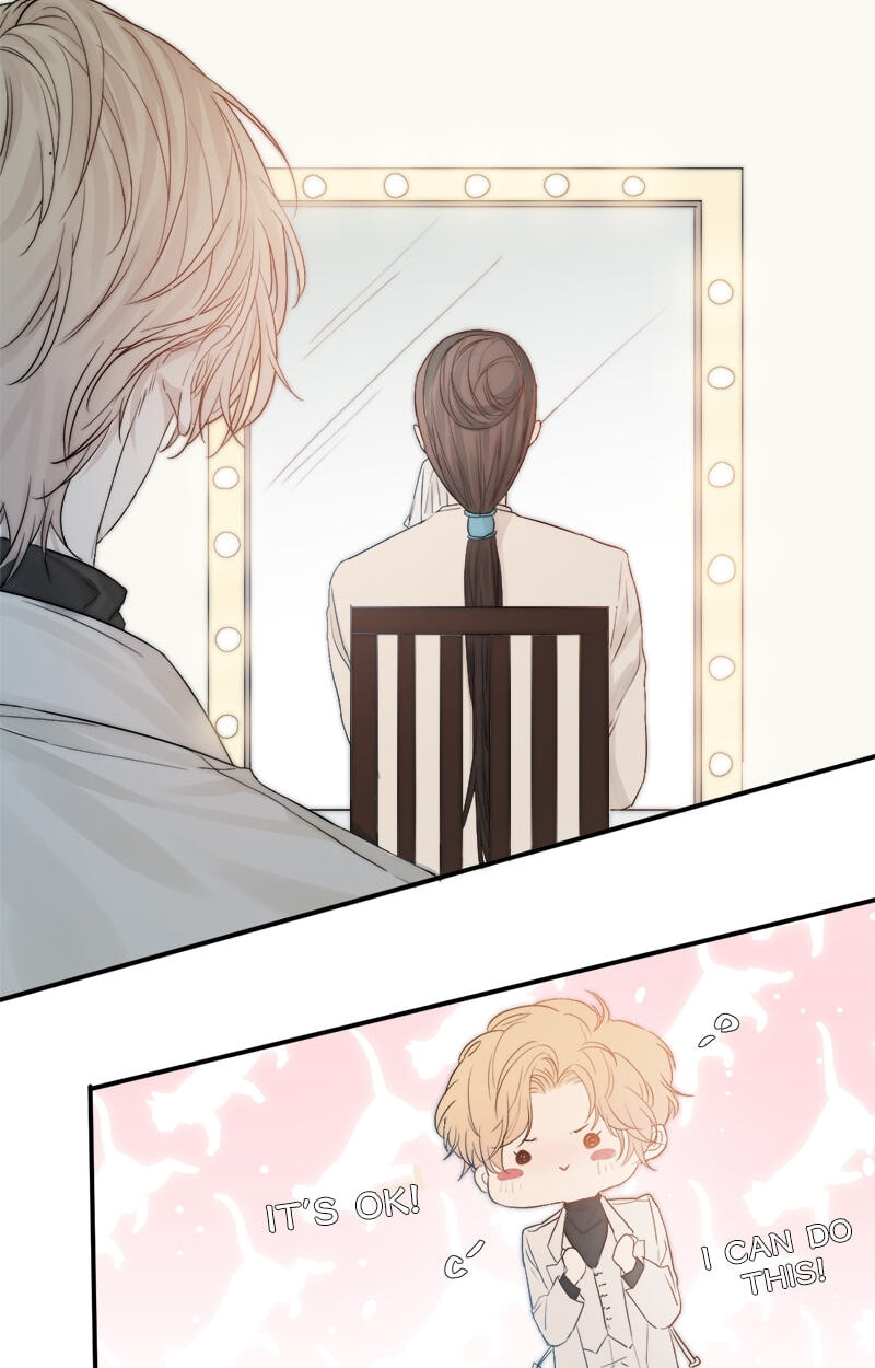 Read Shining Star (CLAMP) chapter 3 image 22 on Lezhin