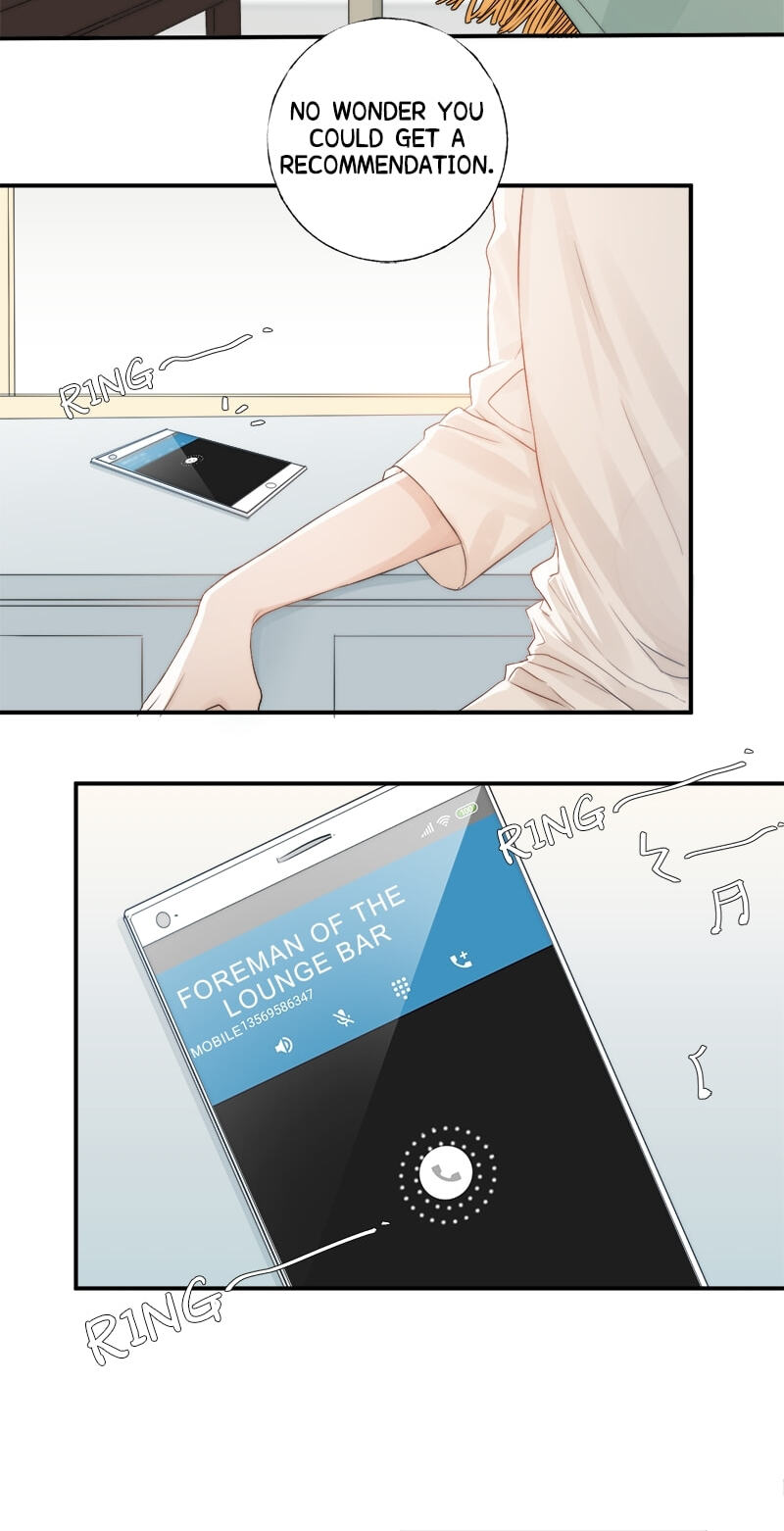 Read Shining Star (CLAMP) chapter 3 image 26 on Lezhin