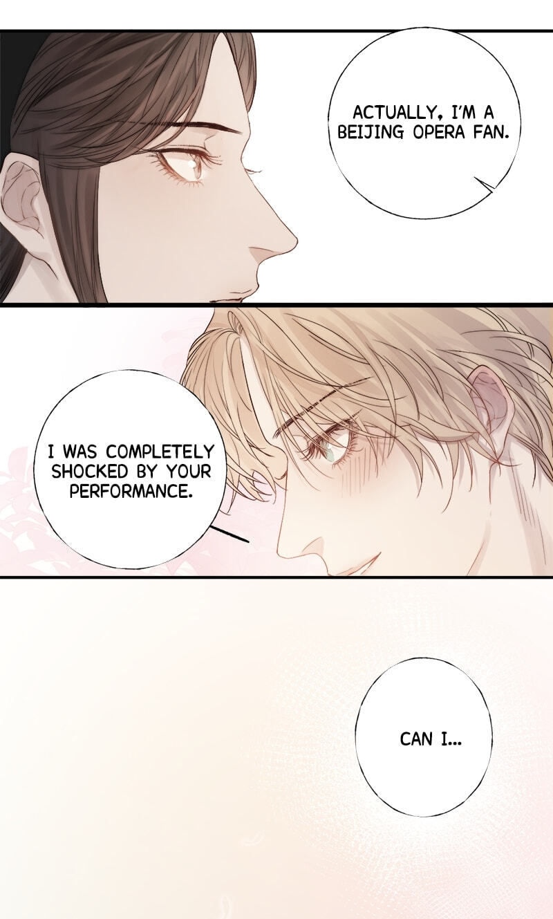 Read Shining Star (CLAMP) chapter 3 image 27 on Lezhin