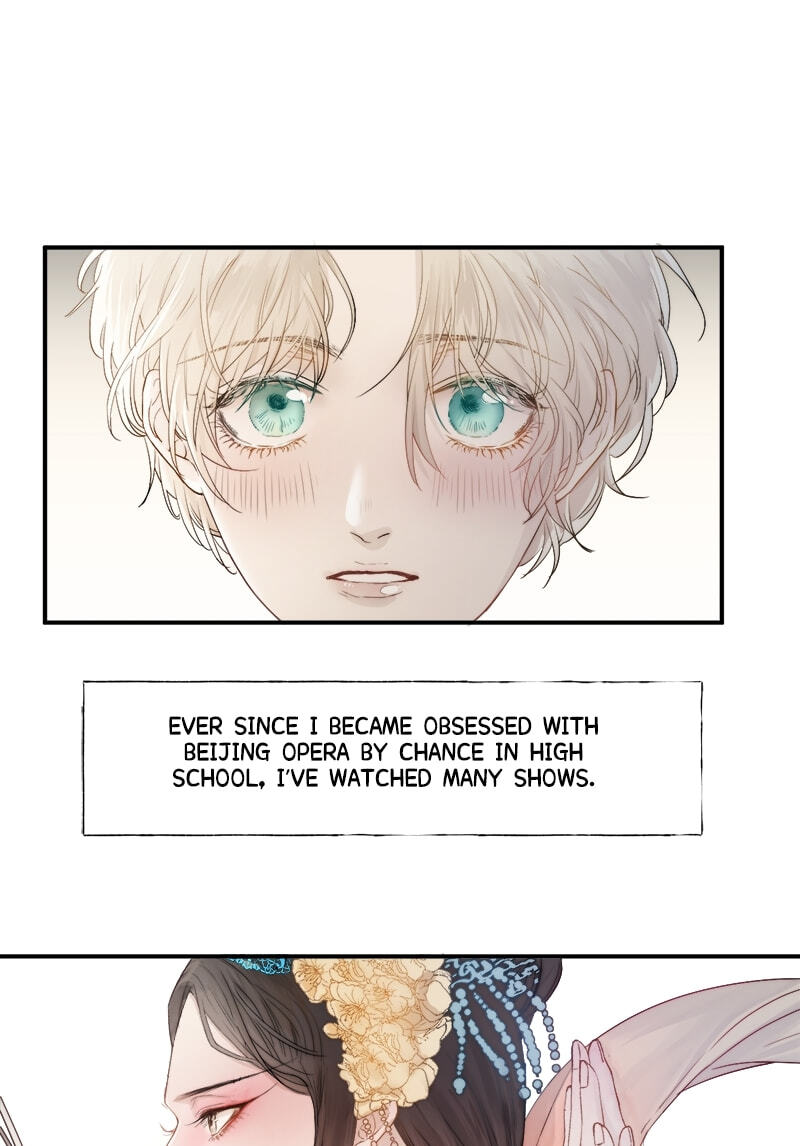 Read Shining Star (CLAMP) chapter 3 image 3 on Lezhin