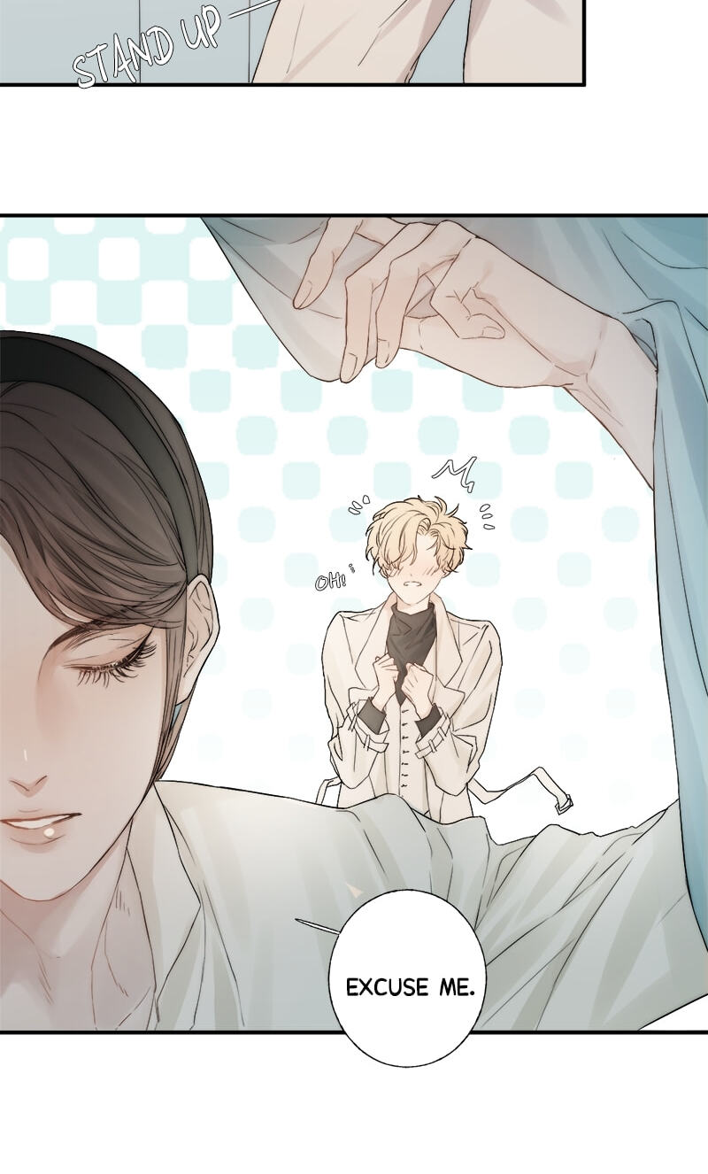Read Shining Star (CLAMP) chapter 3 image 30 on Lezhin