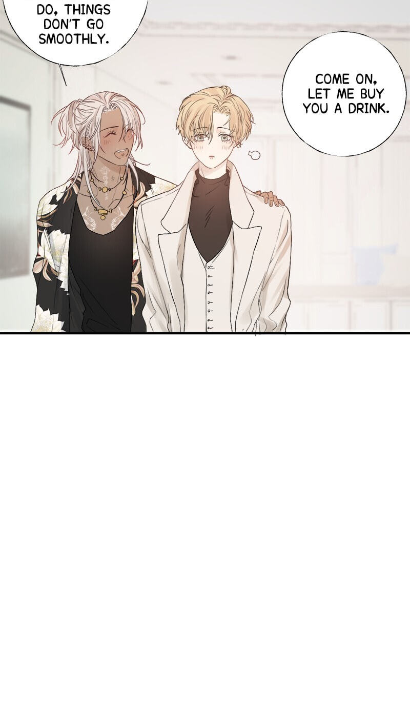 Read Shining Star (CLAMP) chapter 3 image 32 on Lezhin