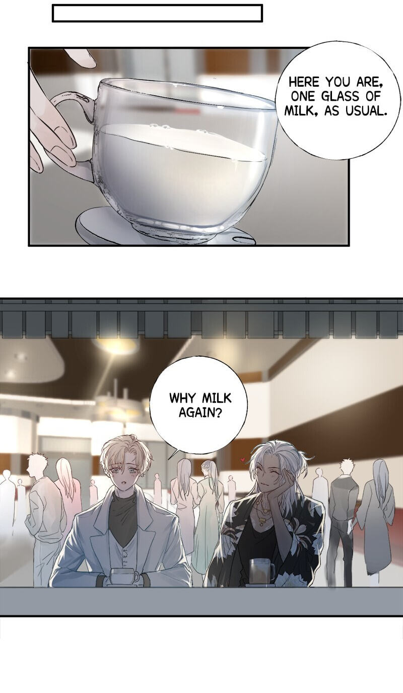 Read Shining Star (CLAMP) chapter 3 image 33 on Lezhin
