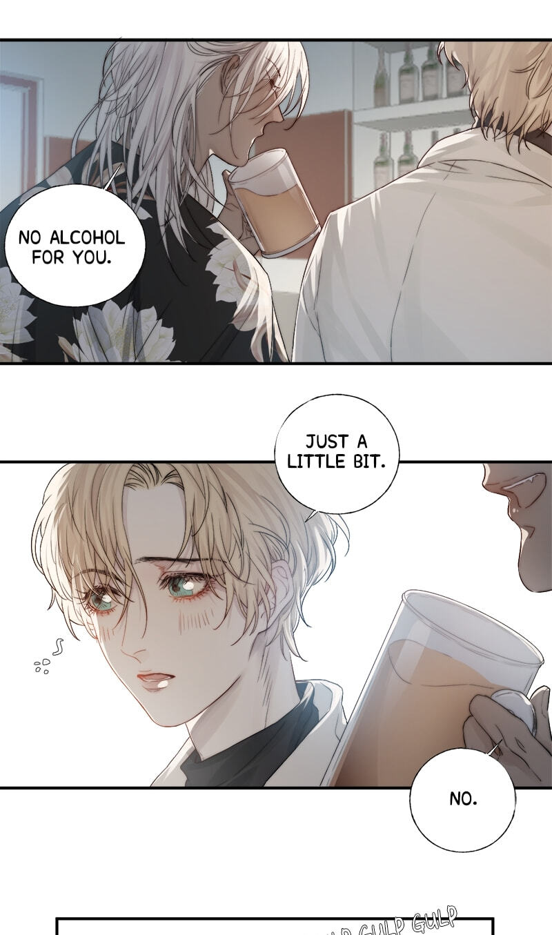 Read Shining Star (CLAMP) chapter 3 image 34 on Lezhin