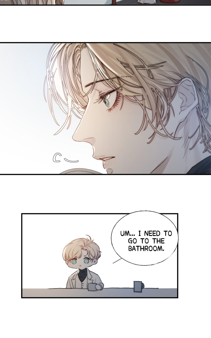 Read Shining Star (CLAMP) chapter 3 image 38 on Lezhin