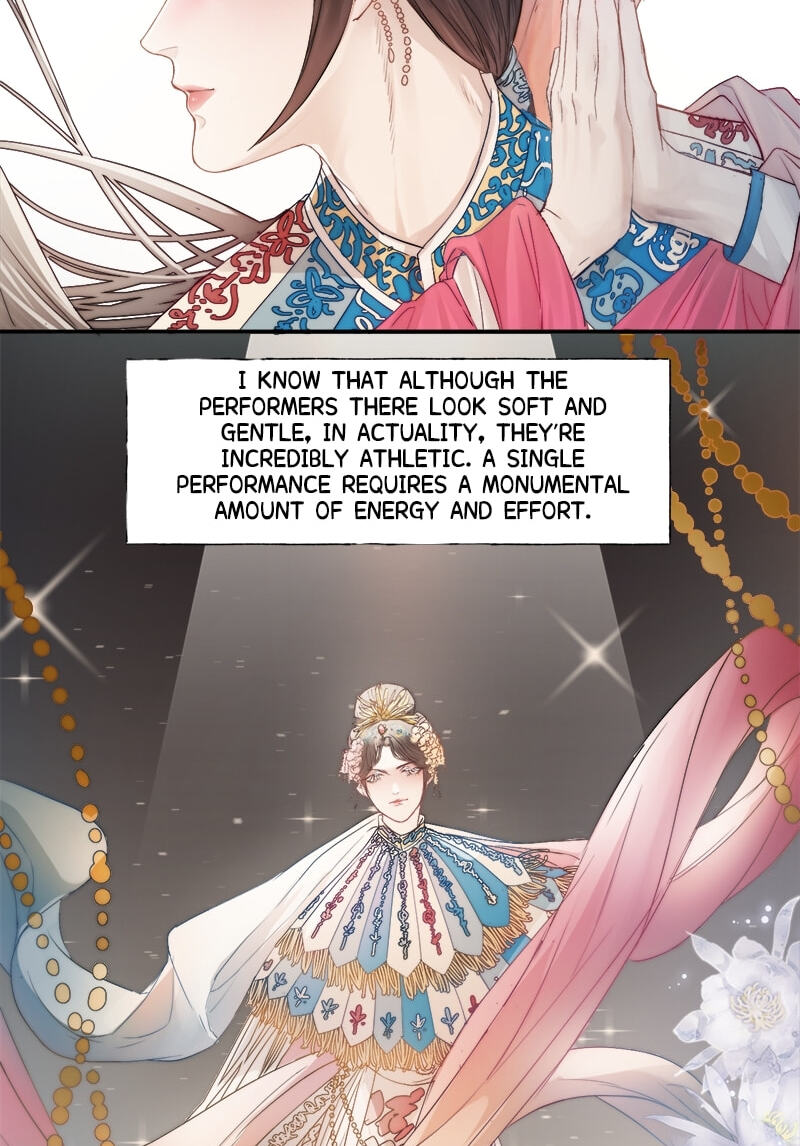 Read Shining Star (CLAMP) chapter 3 image 4 on Lezhin