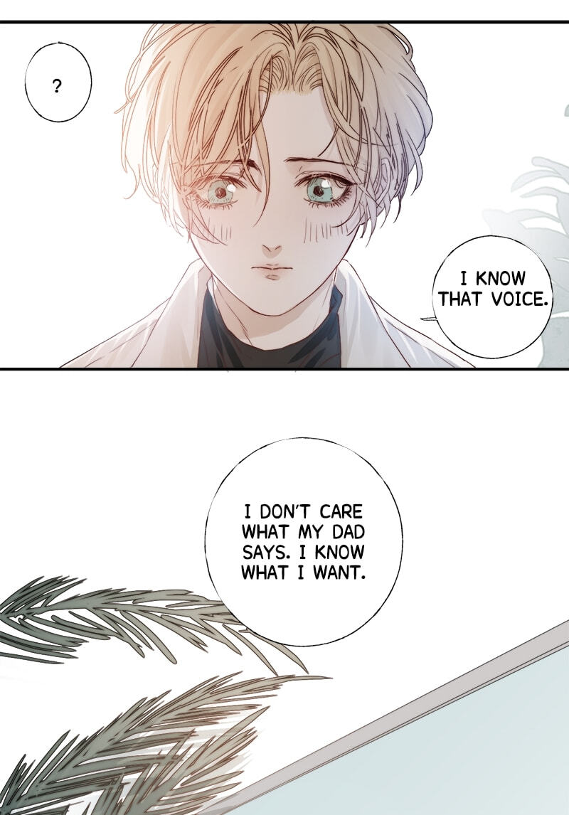 Read Shining Star (CLAMP) chapter 3 image 41 on Lezhin