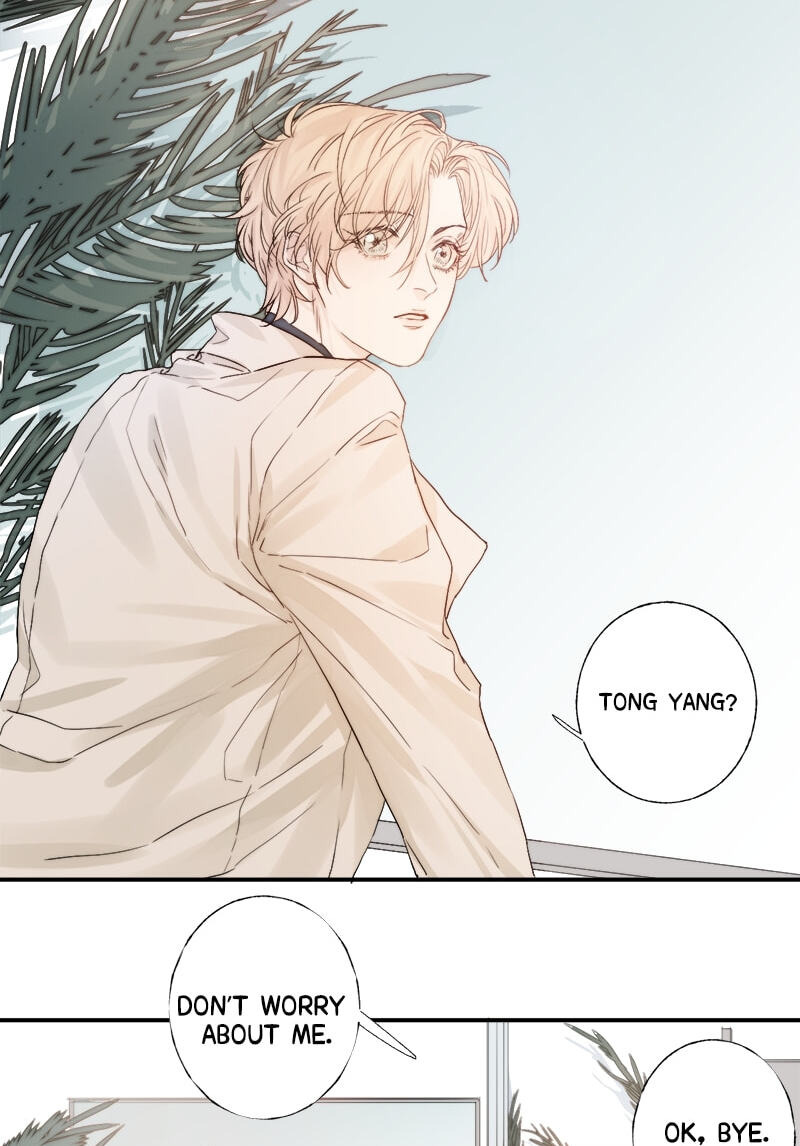 Read Shining Star (CLAMP) chapter 3 image 42 on Lezhin