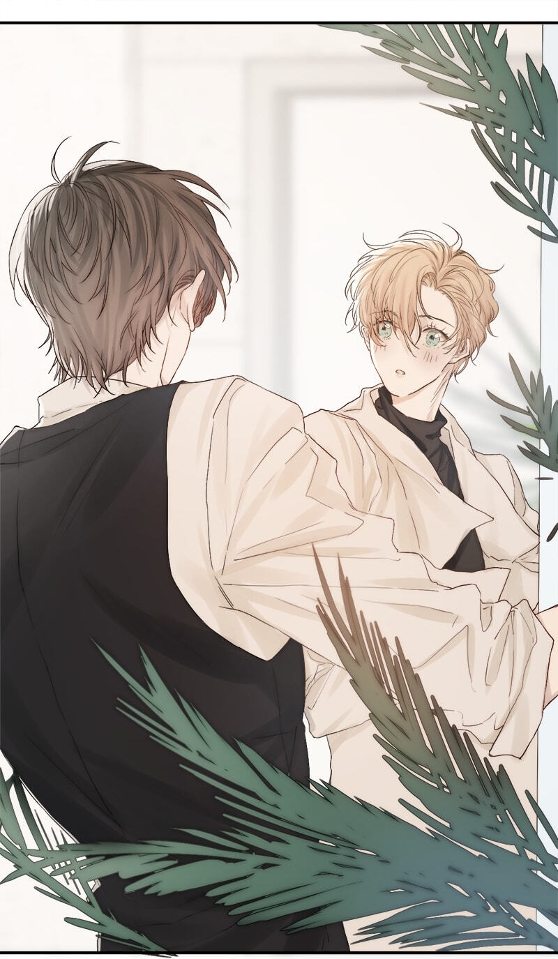 Read Shining Star (CLAMP) chapter 3 image 44 on Lezhin