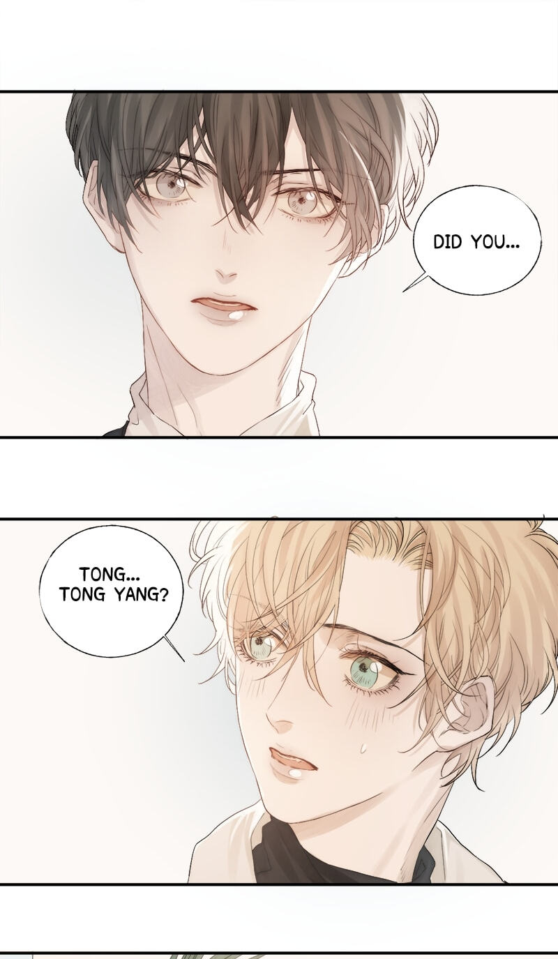 Read Shining Star (CLAMP) chapter 3 image 45 on Lezhin