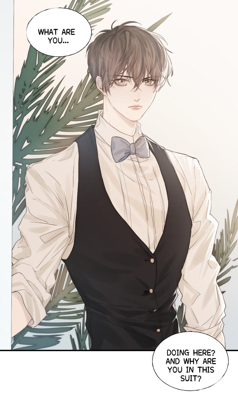 Read Shining Star (CLAMP) chapter 3 image 46 on Lezhin