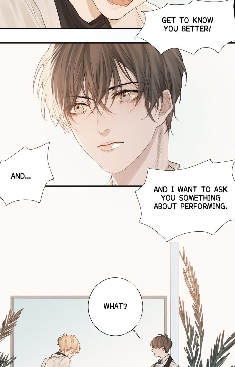 Read Shining Star (CLAMP) chapter 3 image 48 on Lezhin