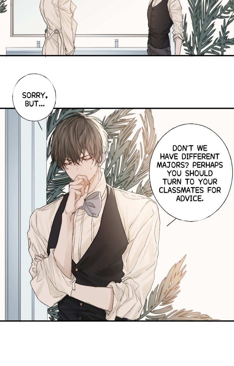 Read Shining Star (CLAMP) chapter 3 image 49 on Lezhin
