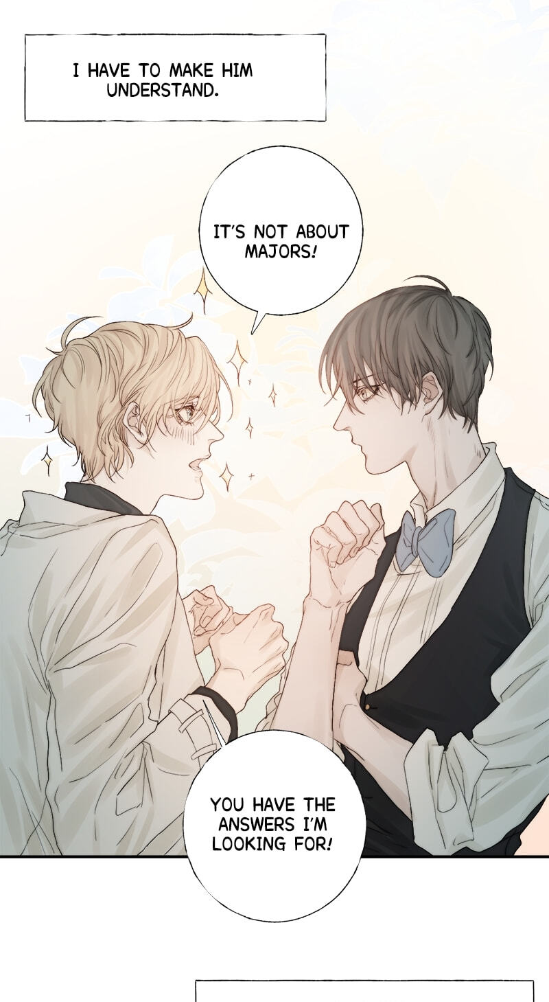 Read Shining Star (CLAMP) chapter 3 image 50 on Lezhin