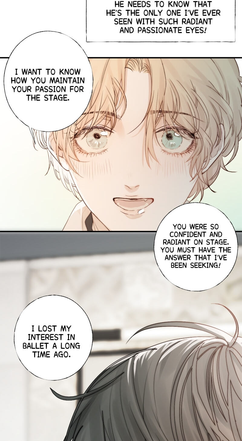 Read Shining Star (CLAMP) chapter 3 image 51 on Lezhin