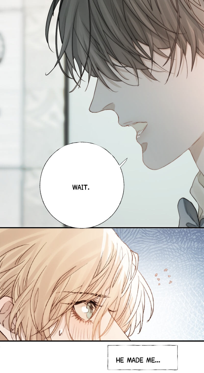 Read Shining Star (CLAMP) chapter 3 image 52 on Lezhin