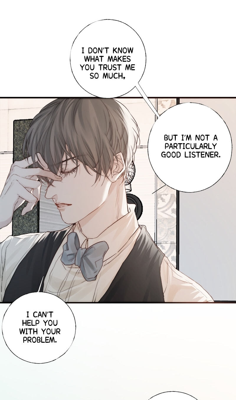 Read Shining Star (CLAMP) chapter 3 image 53 on Lezhin