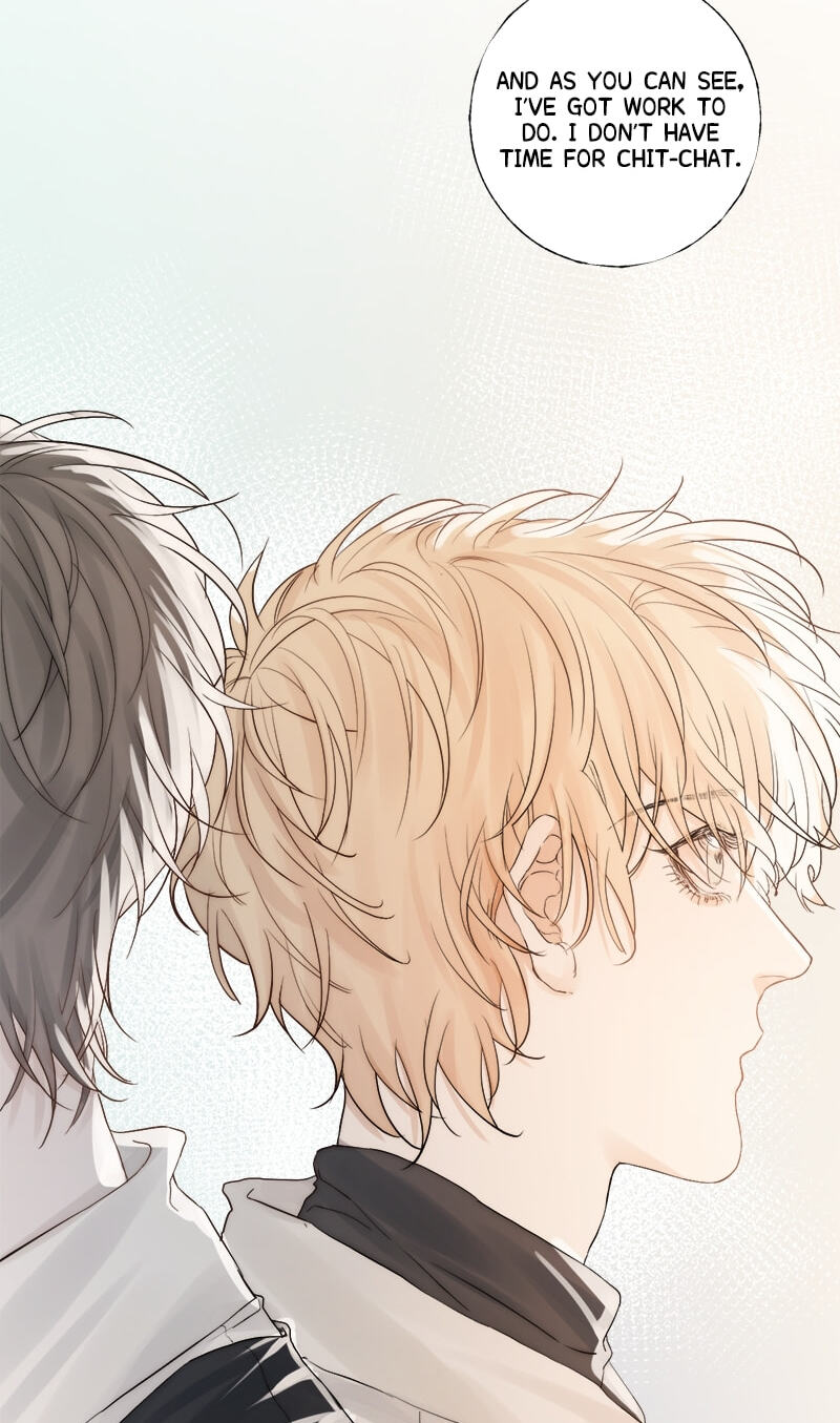 Read Shining Star (CLAMP) chapter 3 image 54 on Lezhin
