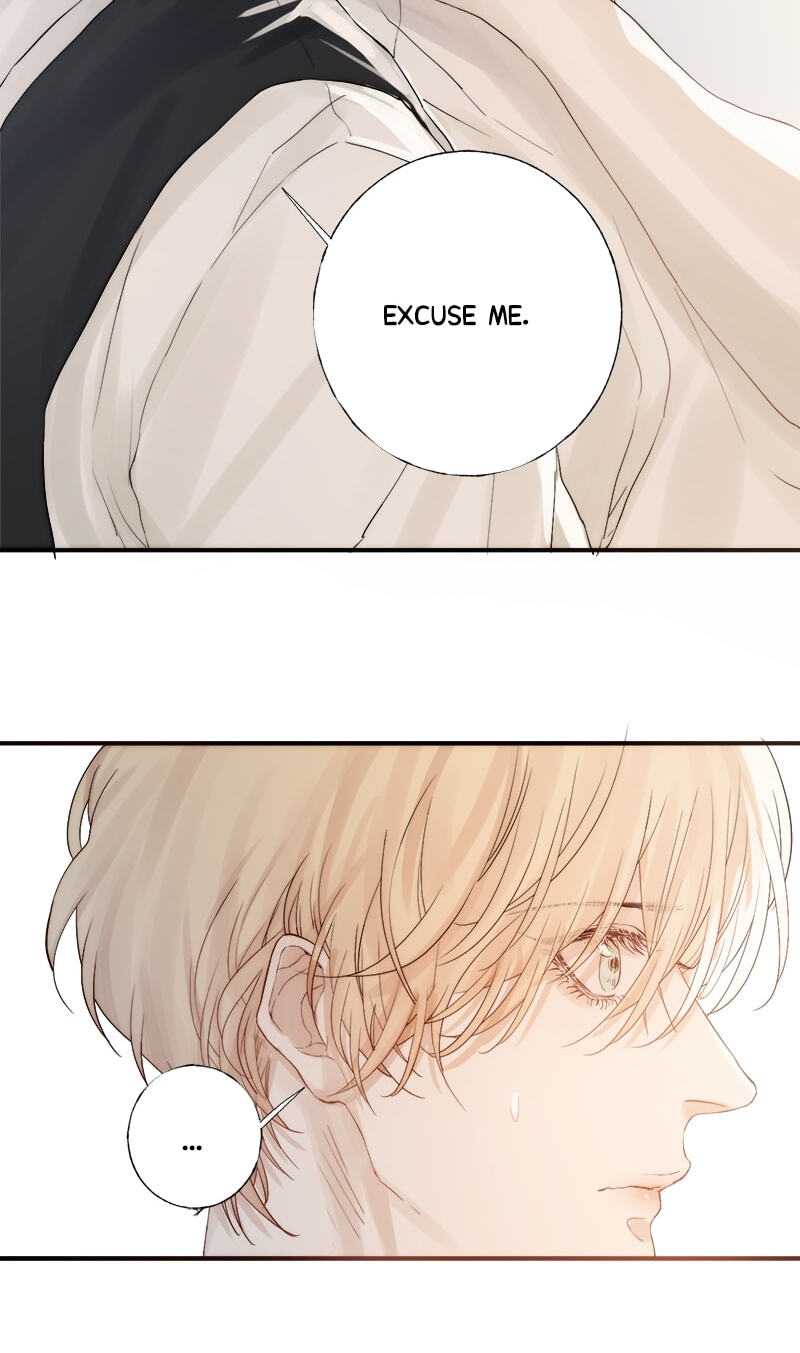 Read Shining Star (CLAMP) chapter 3 image 55 on Lezhin