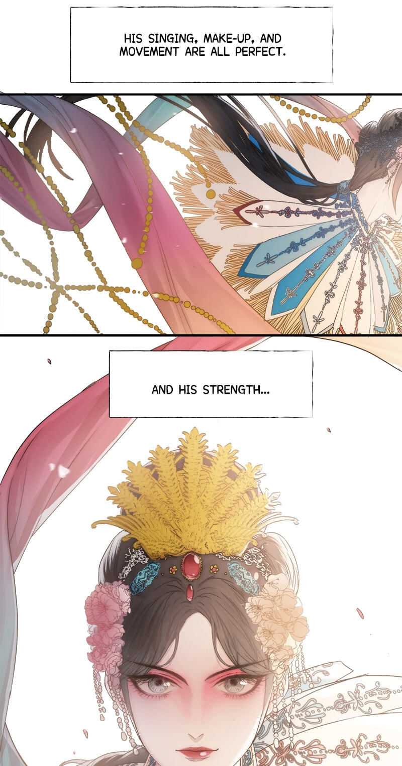 Read Shining Star (CLAMP) chapter 3 image 6 on Lezhin
