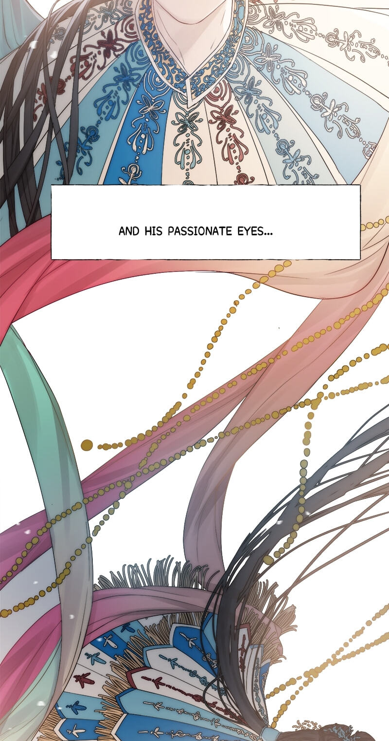 Read Shining Star (CLAMP) chapter 3 image 7 on Lezhin