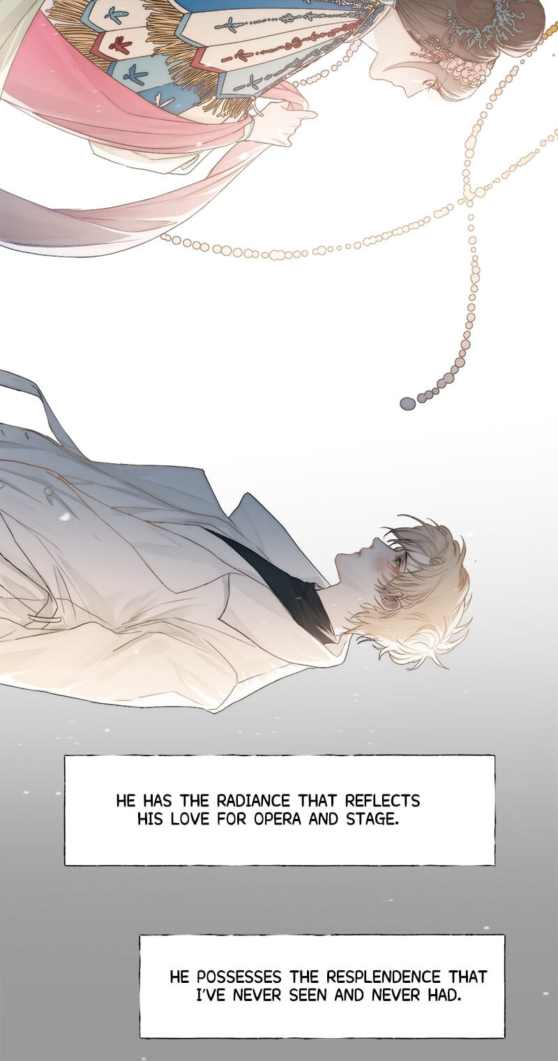 Read Shining Star (CLAMP) chapter 3 image 8 on Lezhin