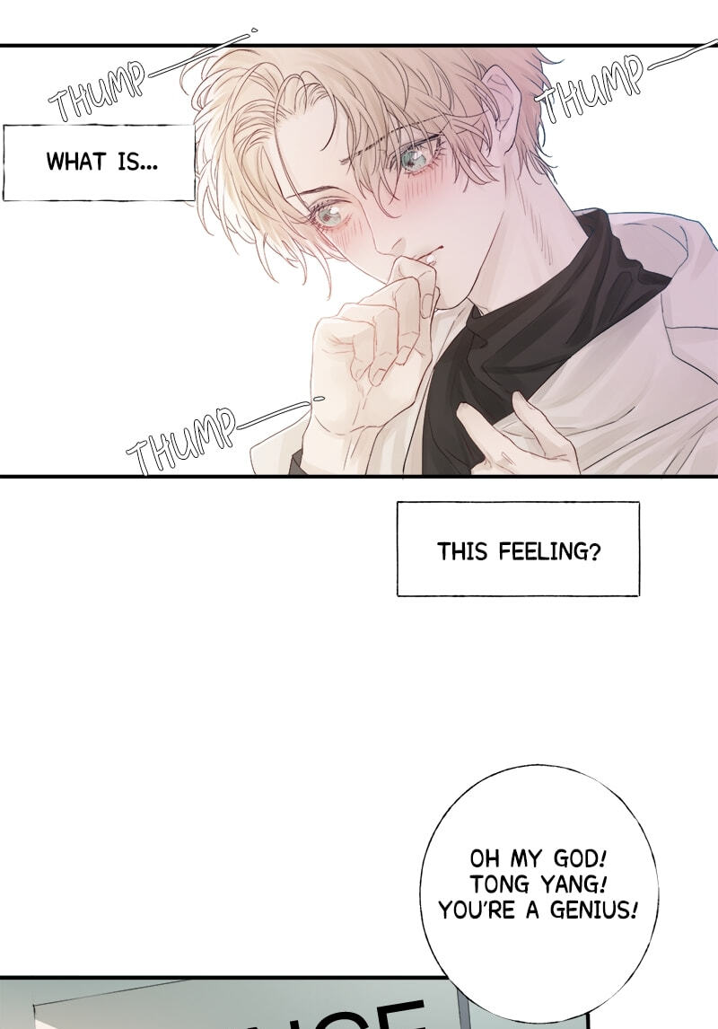 Read Shining Star (CLAMP) chapter 3 image 9 on Lezhin