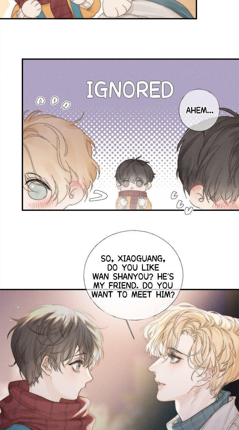 Read Shining Star (CLAMP) chapter 30 image 1 on Lezhin