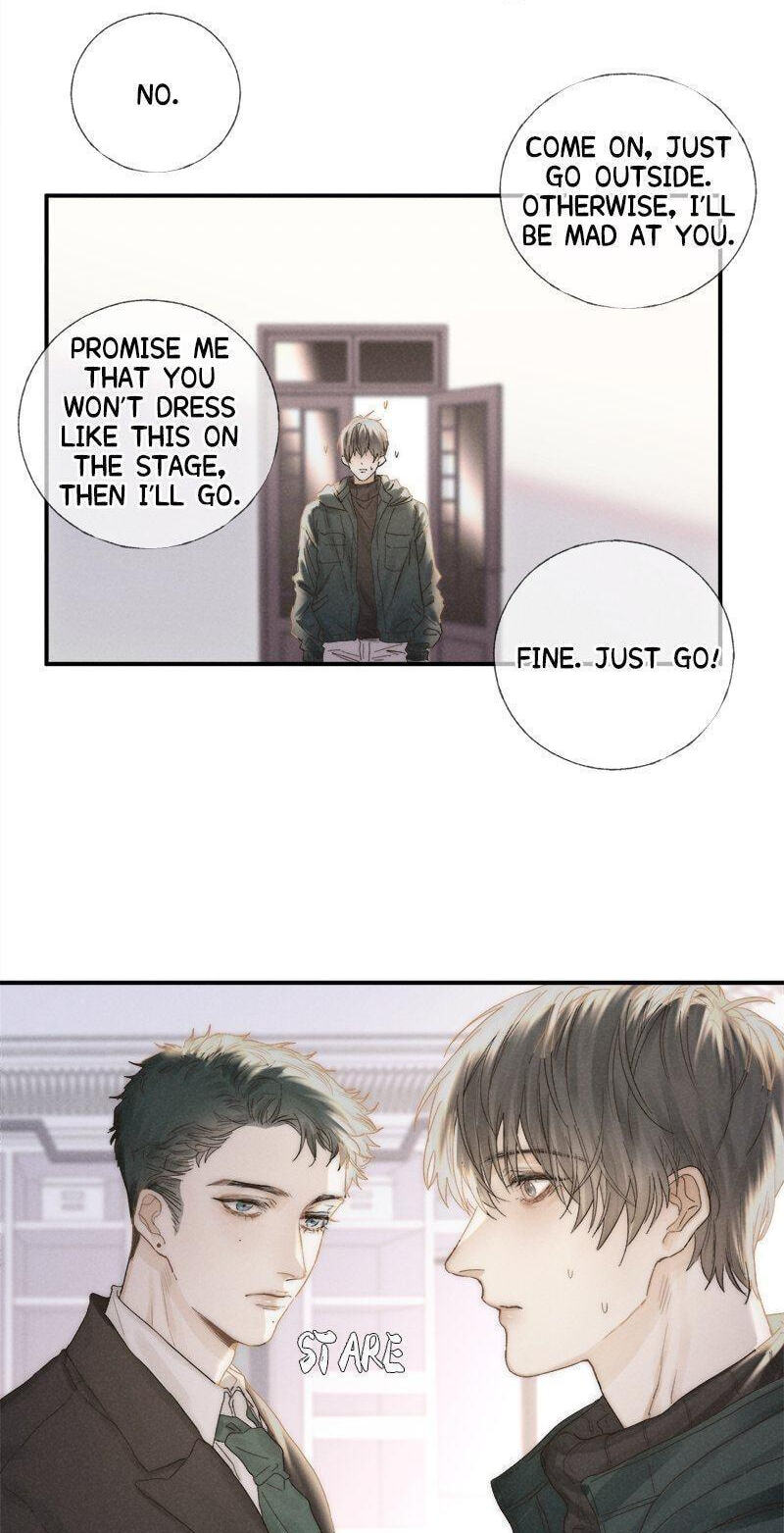 Read Shining Star (CLAMP) chapter 30 image 10 on Lezhin