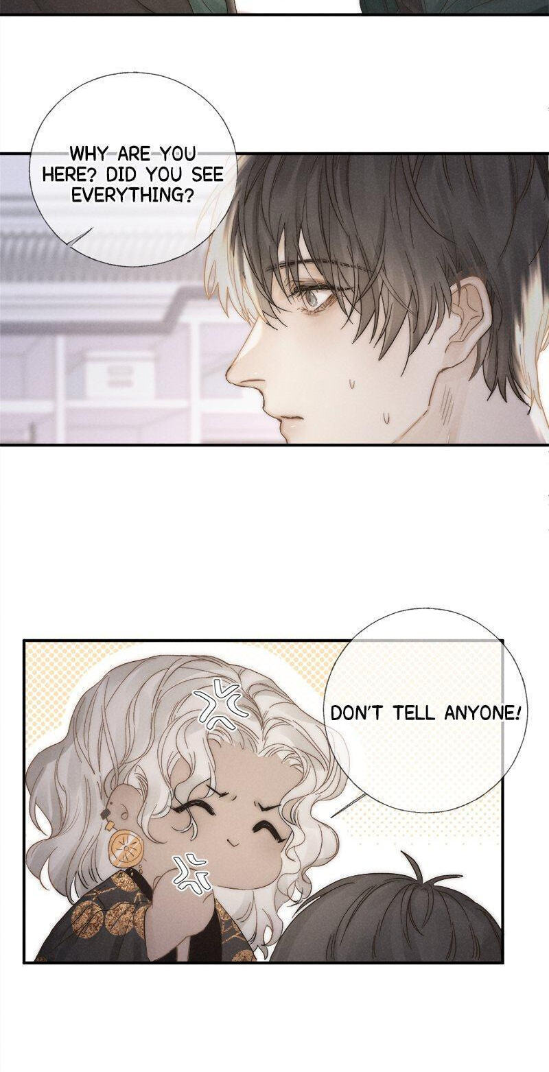 Read Shining Star (CLAMP) chapter 30 image 11 on Lezhin