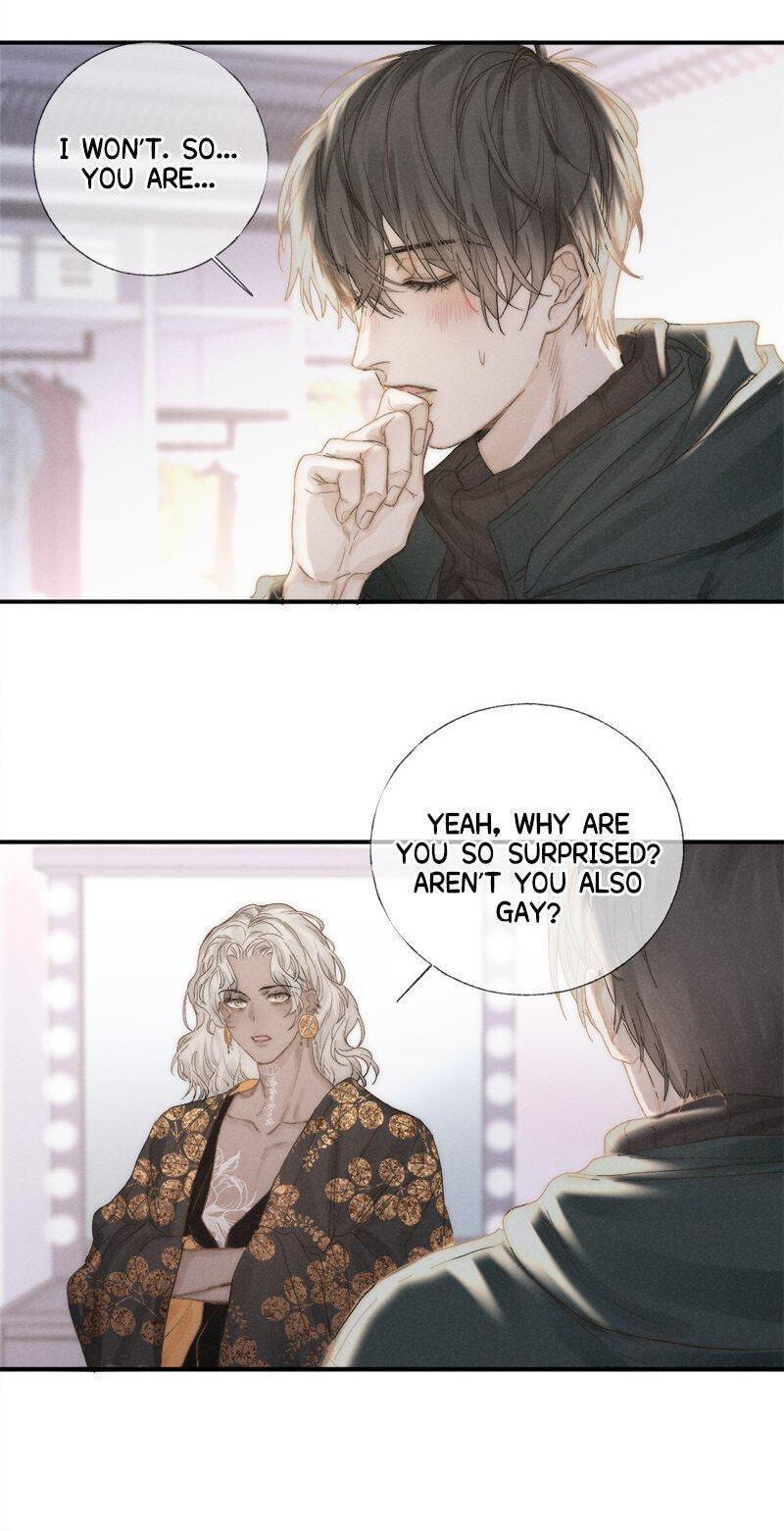 Read Shining Star (CLAMP) chapter 30 image 12 on Lezhin