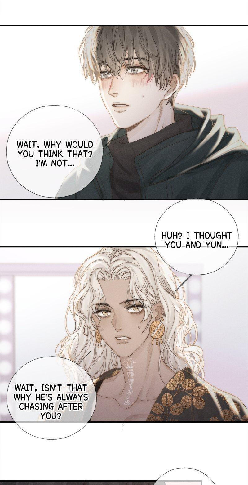 Read Shining Star (CLAMP) chapter 30 image 13 on Lezhin