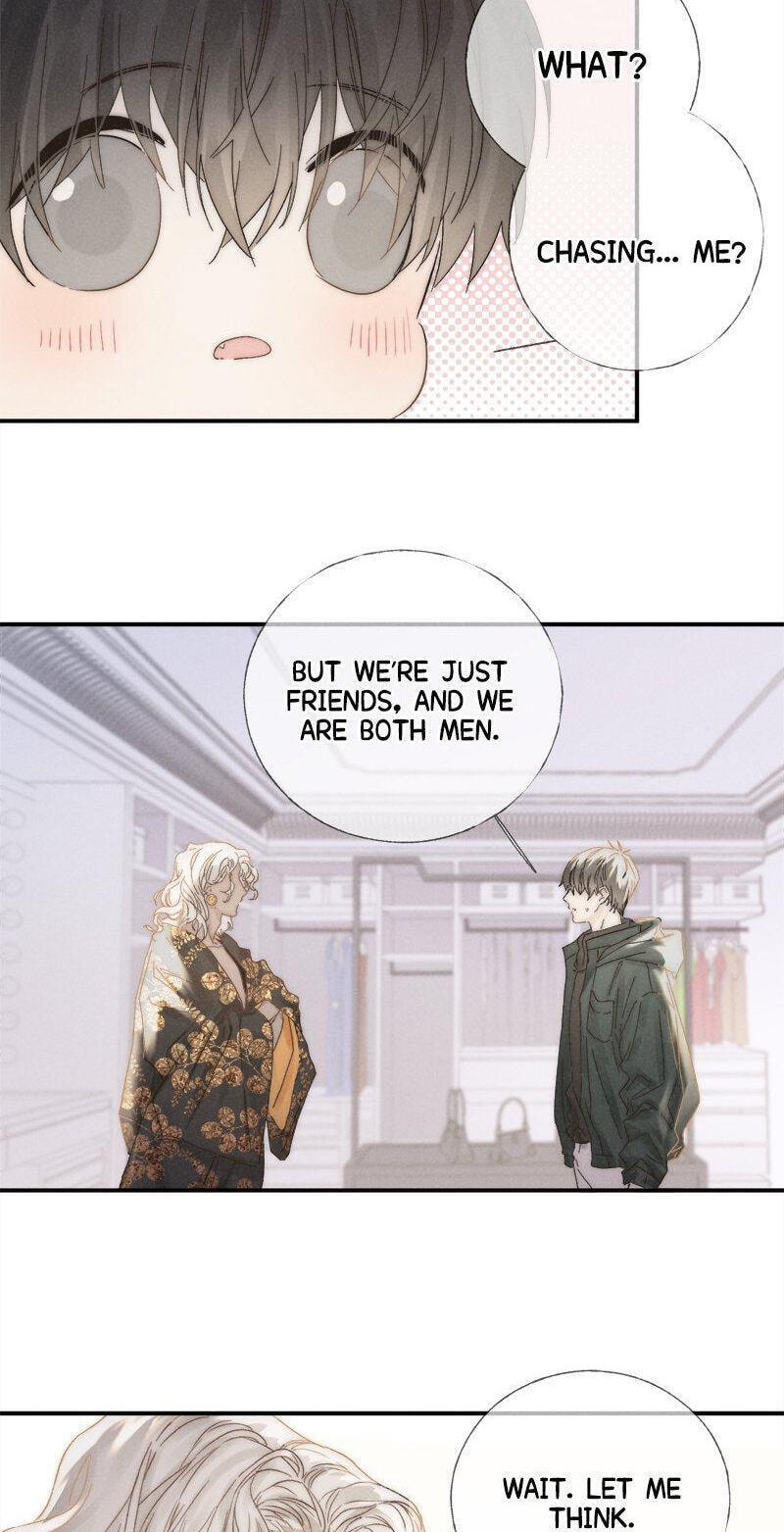 Read Shining Star (CLAMP) chapter 30 image 14 on Lezhin