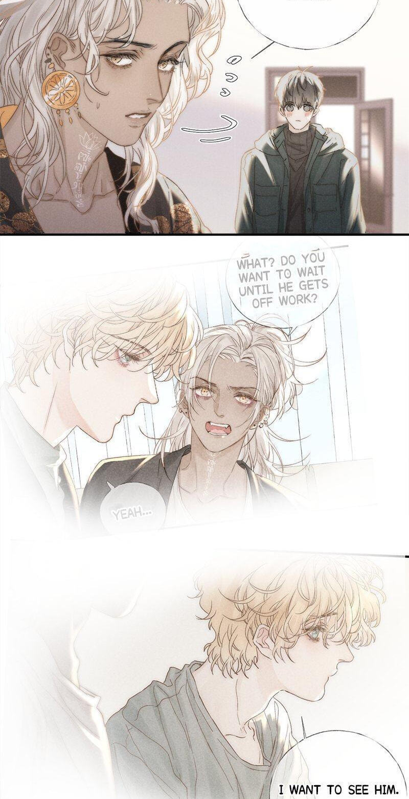 Read Shining Star (CLAMP) chapter 30 image 15 on Lezhin
