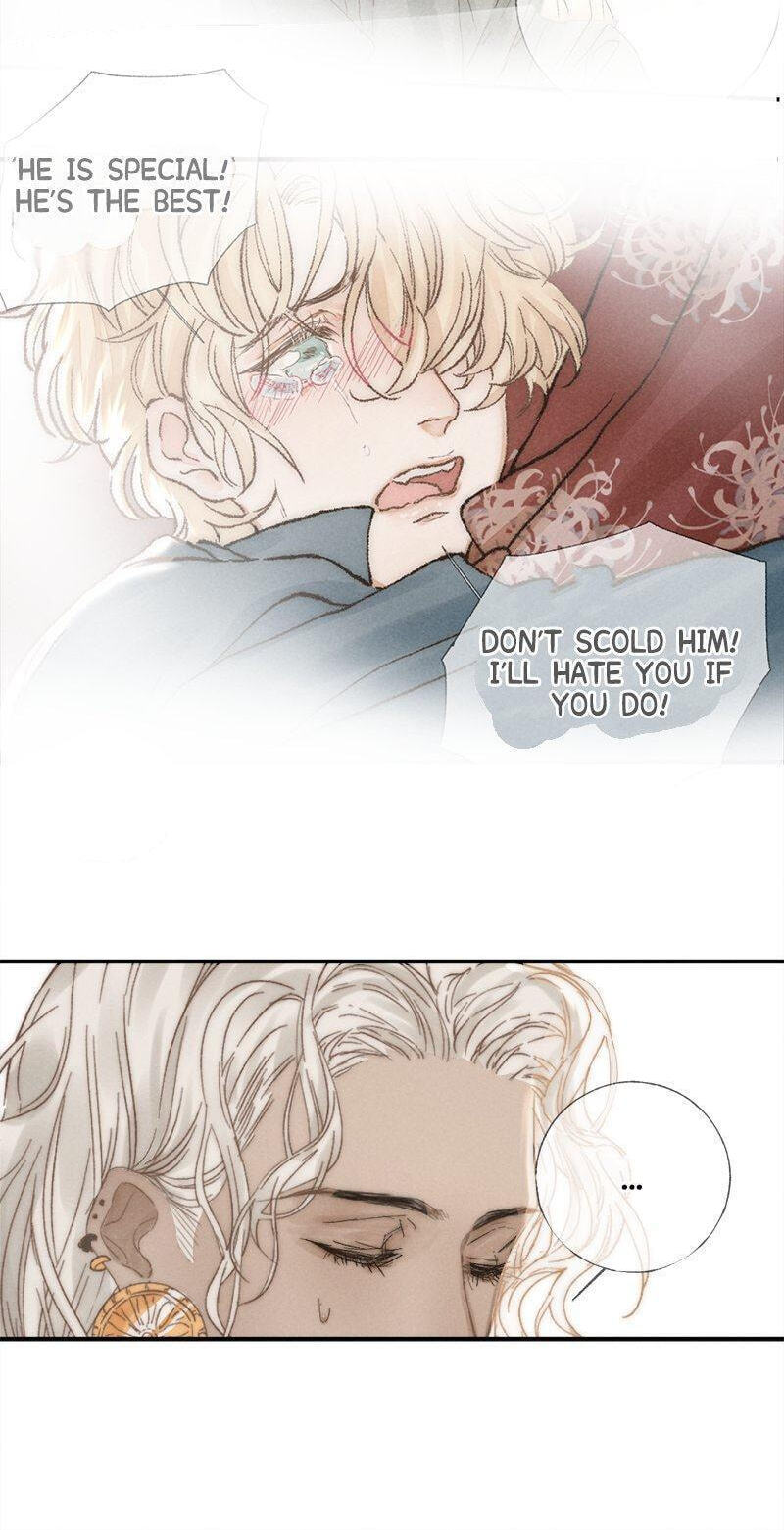 Read Shining Star (CLAMP) chapter 30 image 16 on Lezhin
