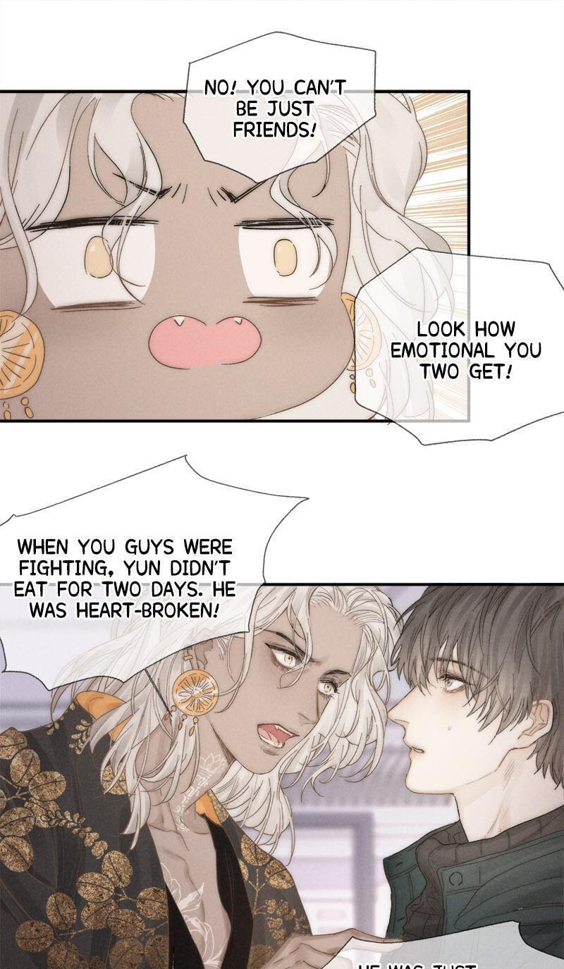Read Shining Star (CLAMP) chapter 30 image 17 on Lezhin