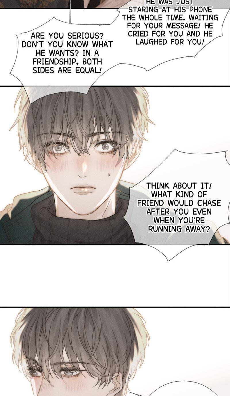 Read Shining Star (CLAMP) chapter 30 image 18 on Lezhin