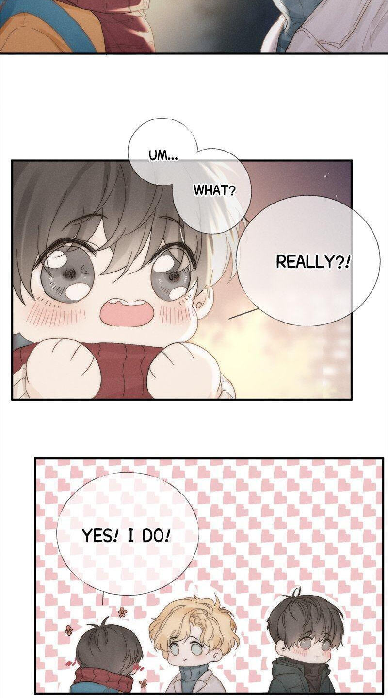 Read Shining Star (CLAMP) chapter 30 image 2 on Lezhin