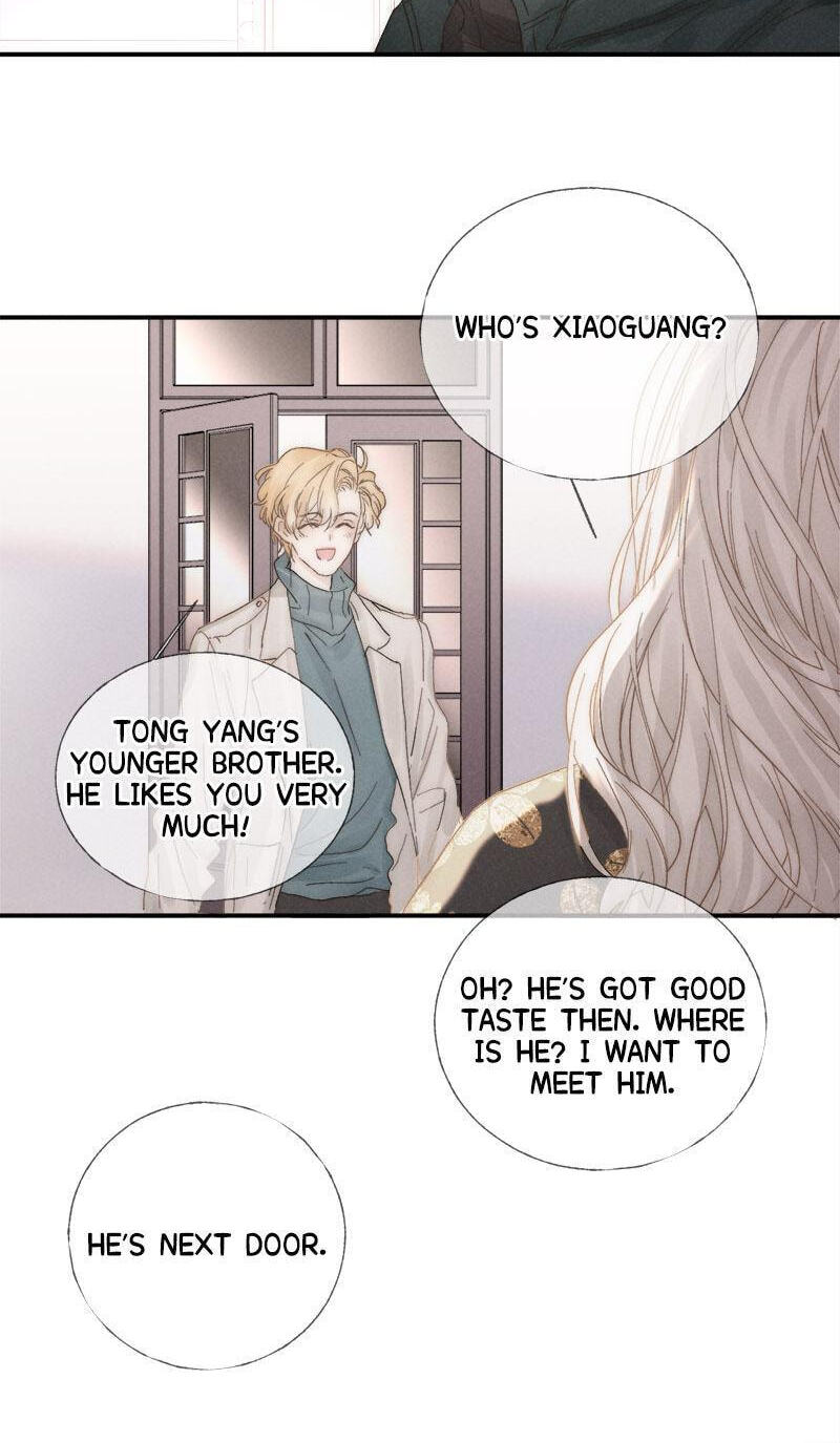 Read Shining Star (CLAMP) chapter 30 image 21 on Lezhin