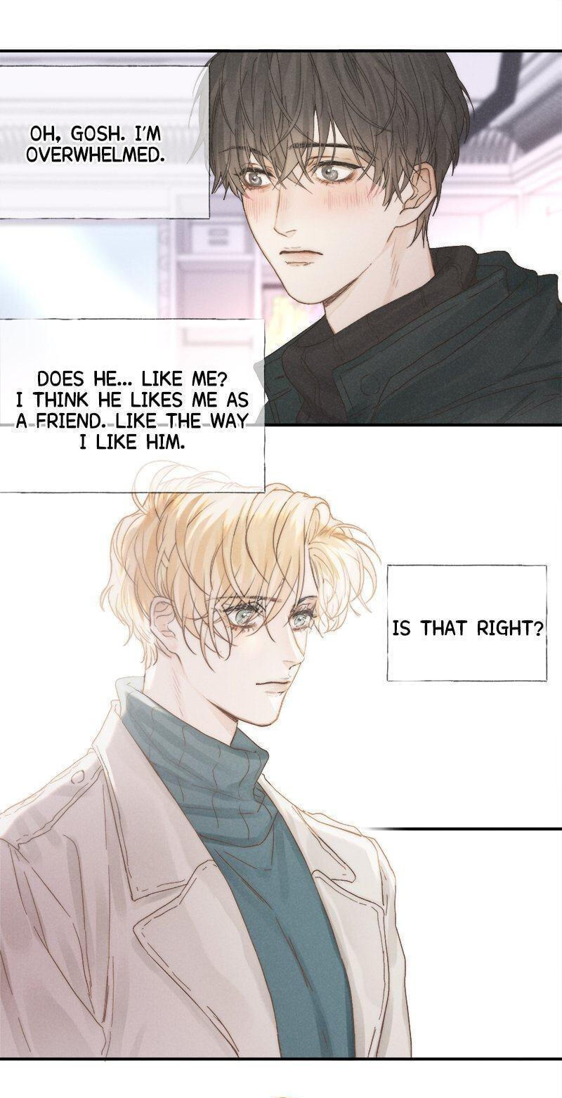 Read Shining Star (CLAMP) chapter 30 image 22 on Lezhin