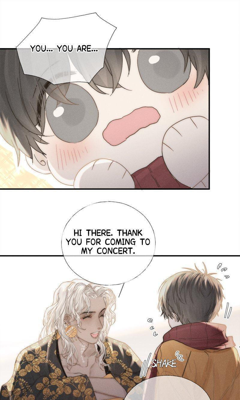 Read Shining Star (CLAMP) chapter 30 image 26 on Lezhin