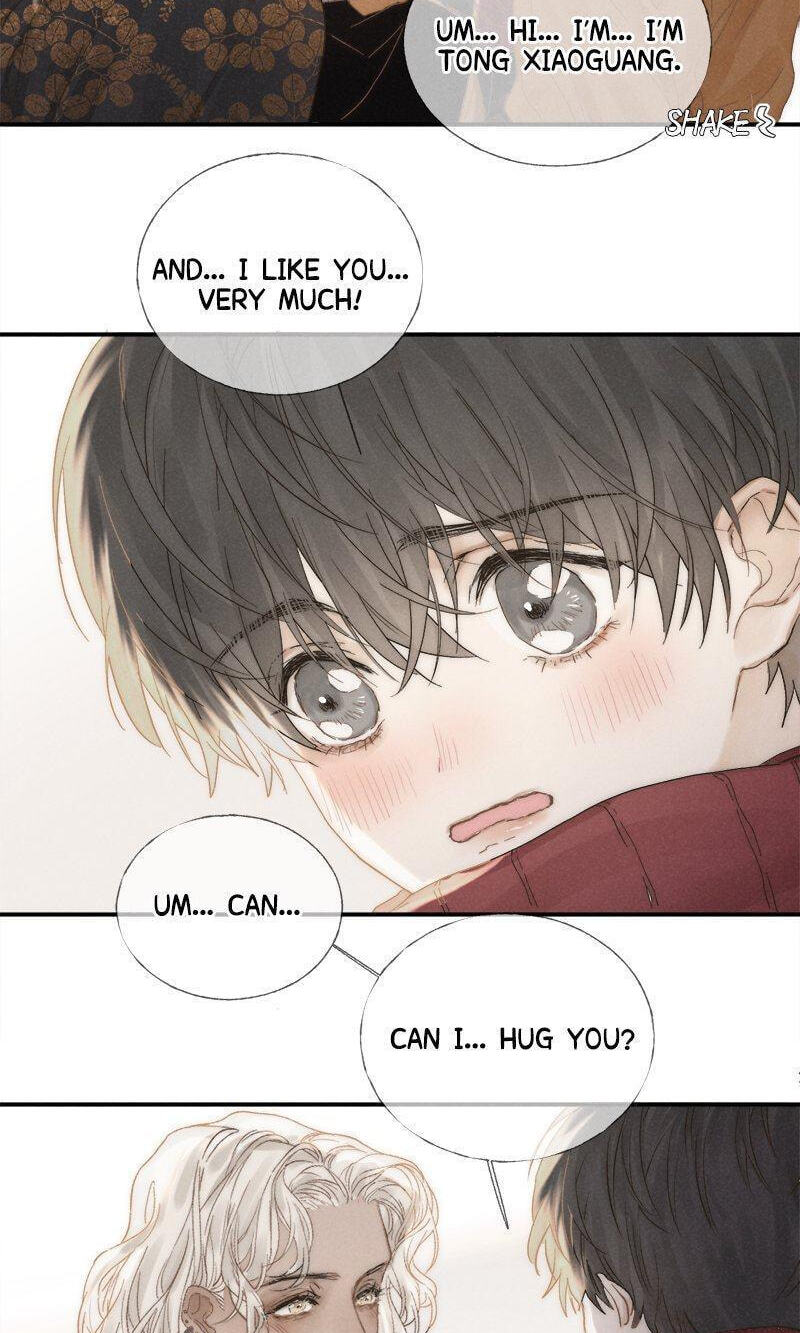 Read Shining Star (CLAMP) chapter 30 image 27 on Lezhin