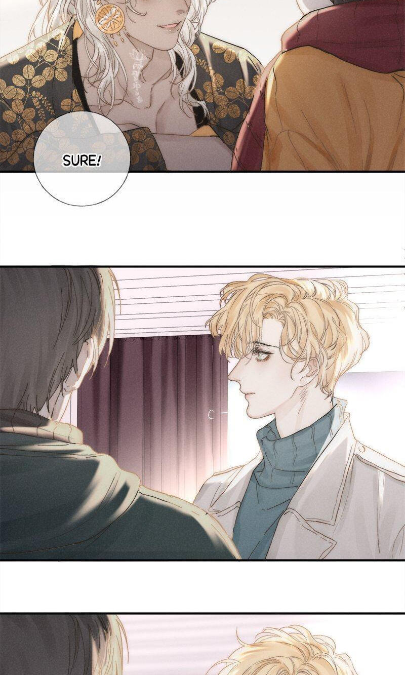 Read Shining Star (CLAMP) chapter 30 image 28 on Lezhin