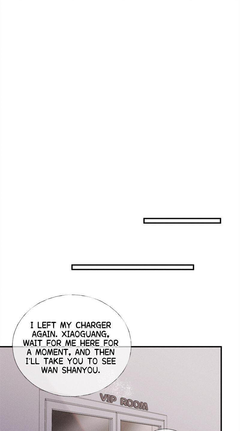 Read Shining Star (CLAMP) chapter 30 image 3 on Lezhin