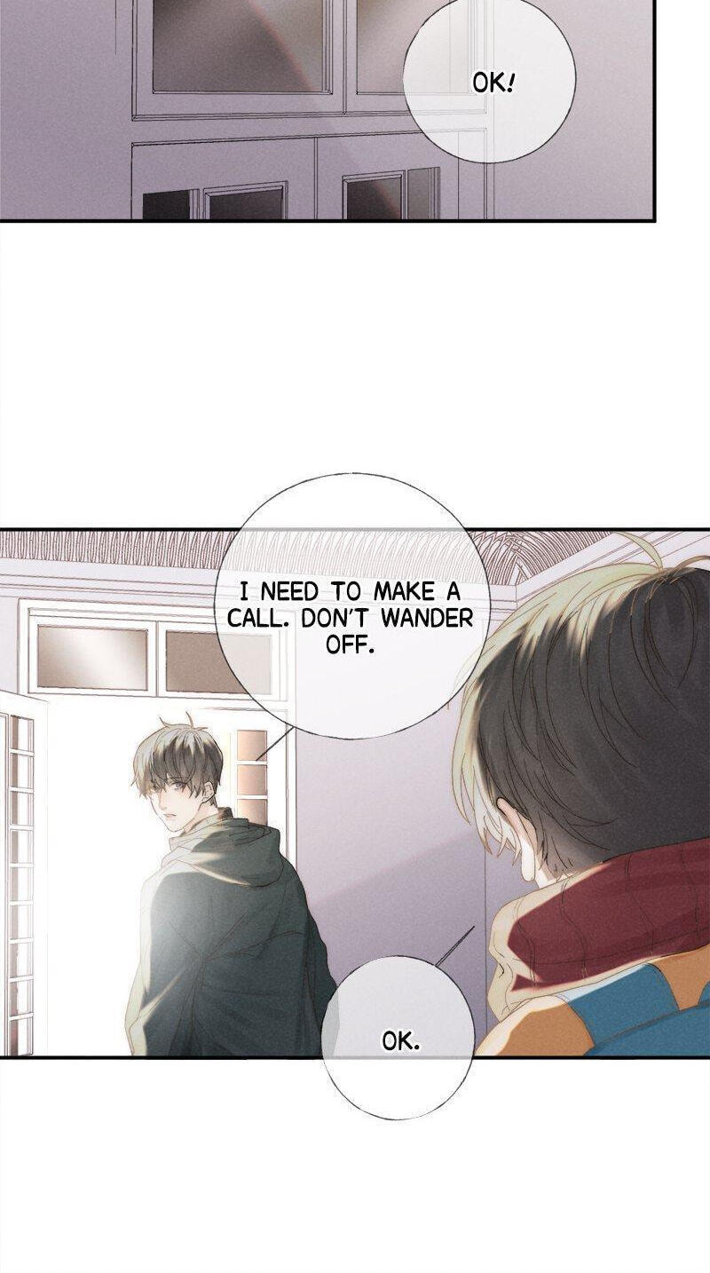 Read Shining Star (CLAMP) chapter 30 image 4 on Lezhin