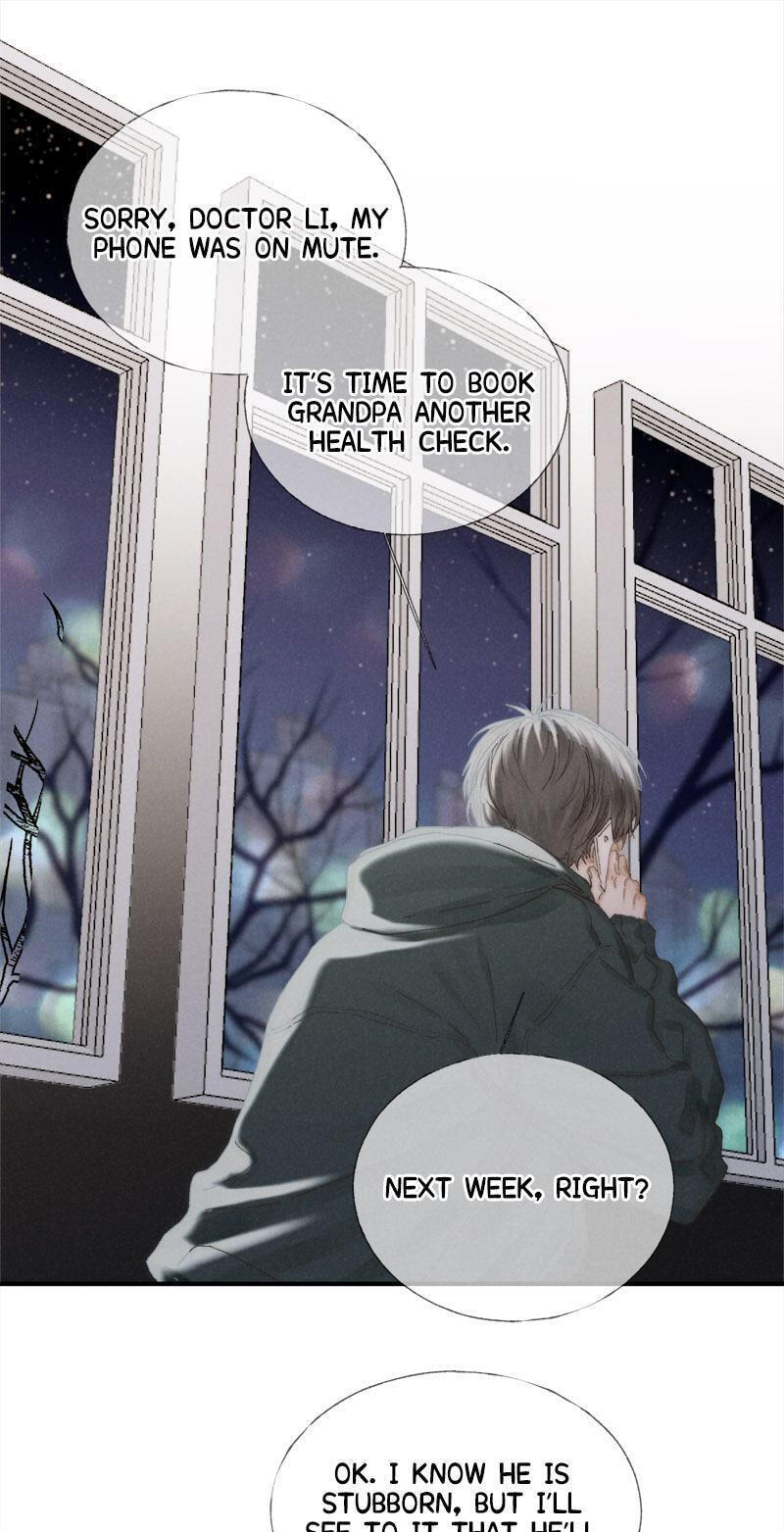 Read Shining Star (CLAMP) chapter 30 image 5 on Lezhin