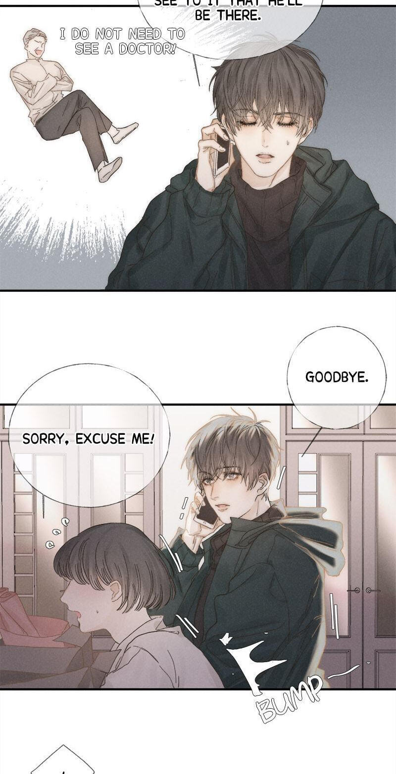 Read Shining Star (CLAMP) chapter 30 image 6 on Lezhin