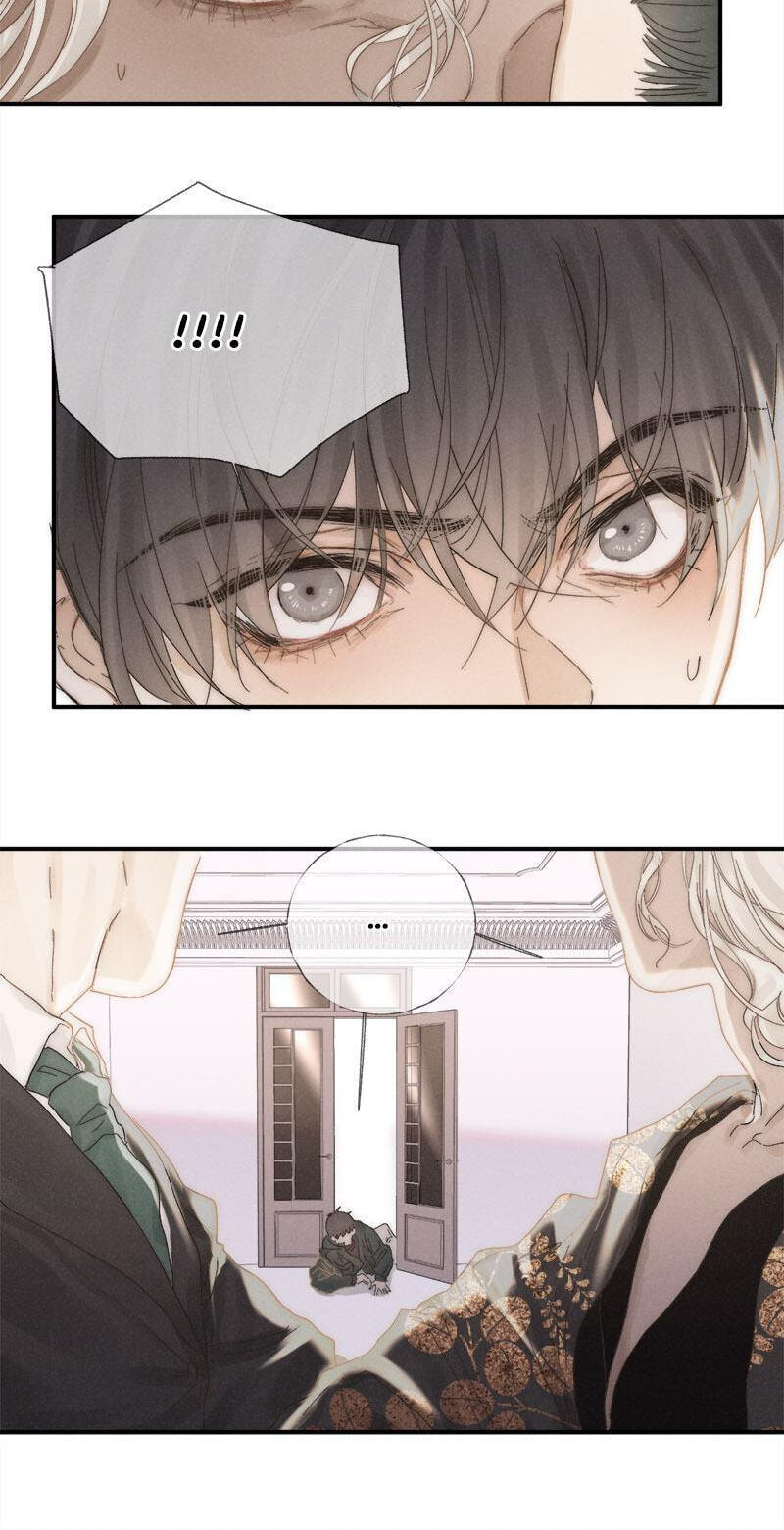 Read Shining Star (CLAMP) chapter 30 image 8 on Lezhin